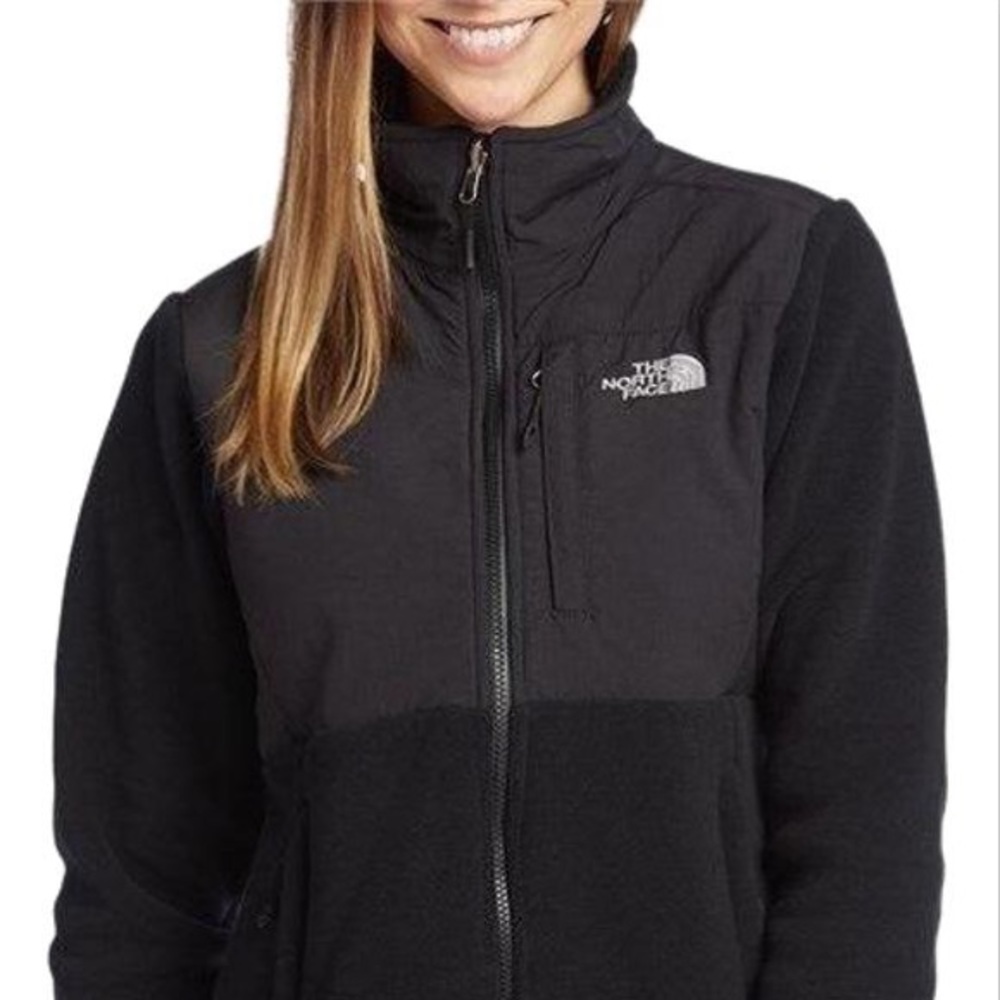 North Face Denali Jacket